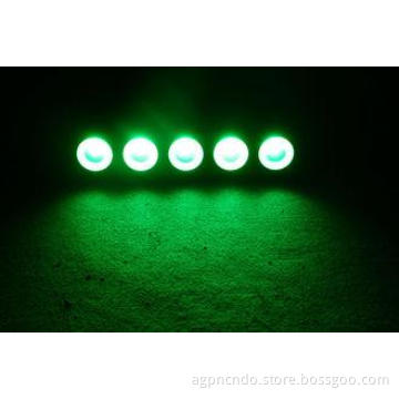 LED display SL-MT03 LED COB RGB Matrix Bar LED Stage Lighti